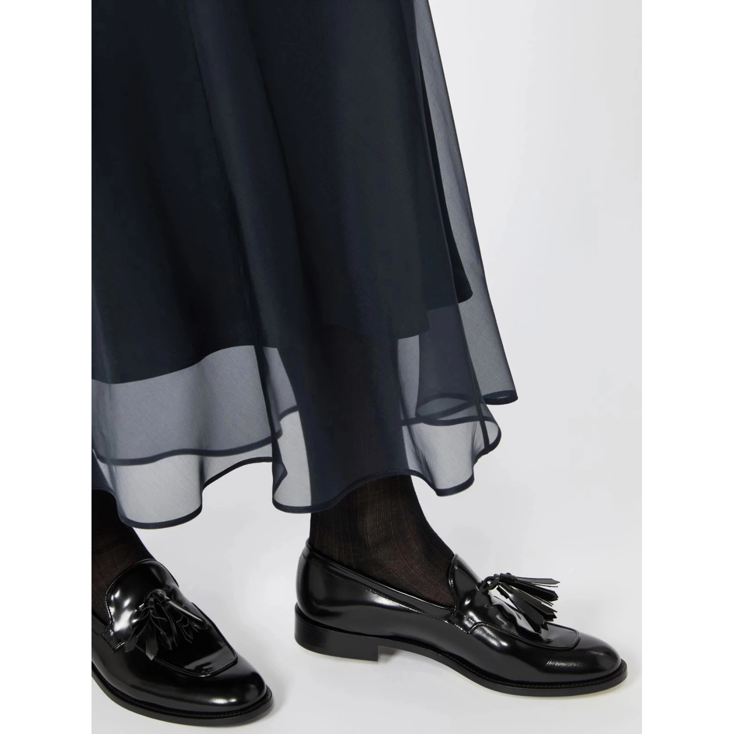 MAX MARA MXEASTRALE skirt