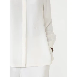 MAX MARA MXMGERANIO shirt