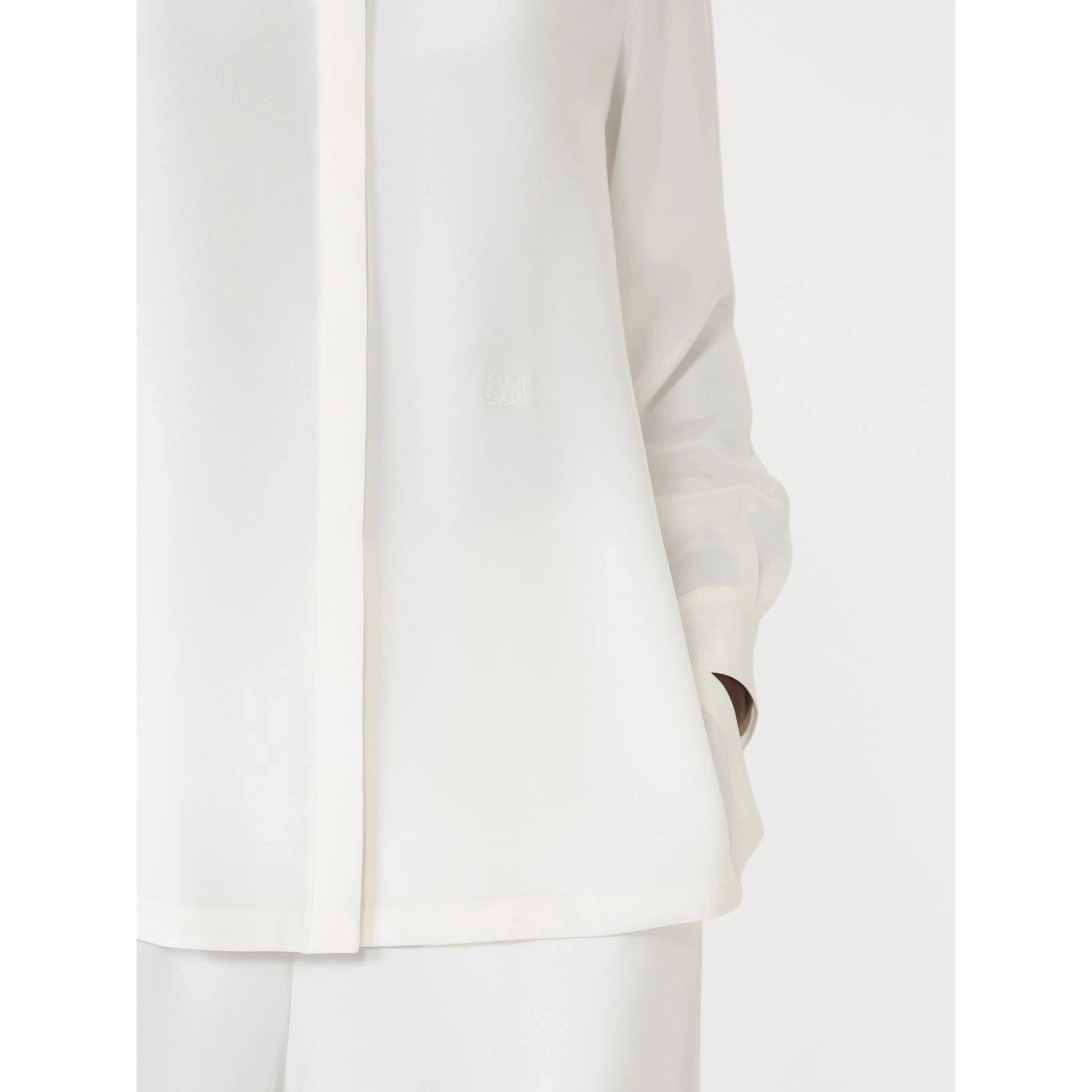 MAX MARA MXMGERANIO shirt
