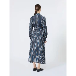 MAX MARA MXMTAURO dress