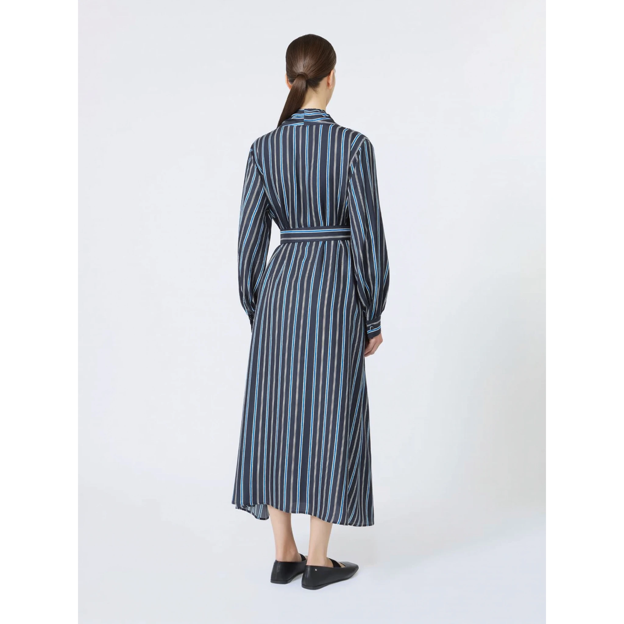 MAX MARA MXMTAURO dress