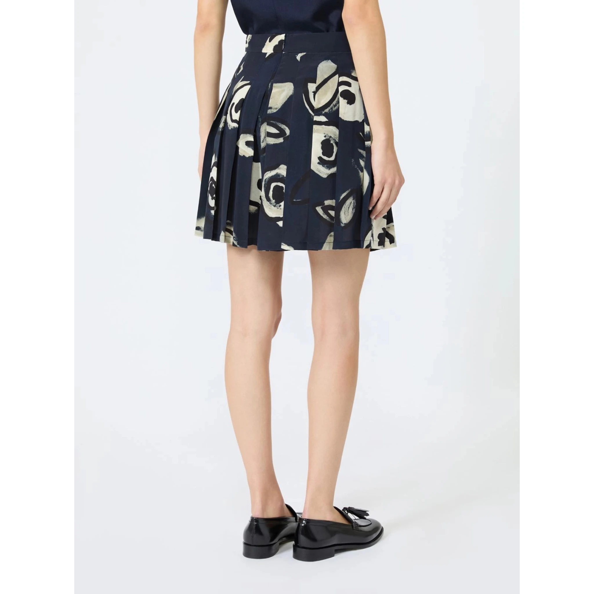 MAX MARA MXMFANALE shorts