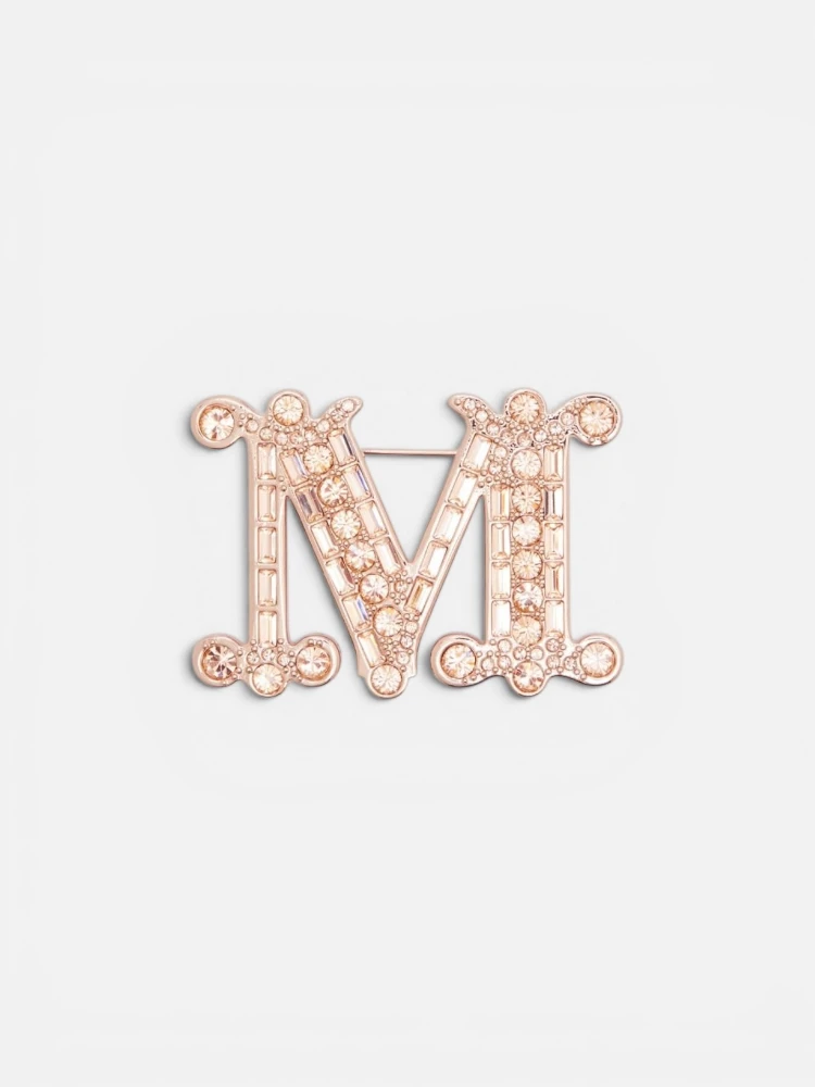 MAX MARA BATH2 brooch