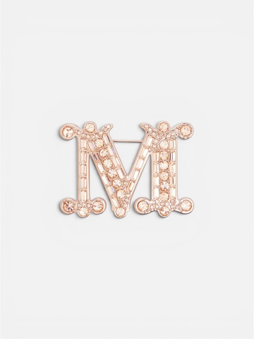 MAX MARA BATH2 brooch