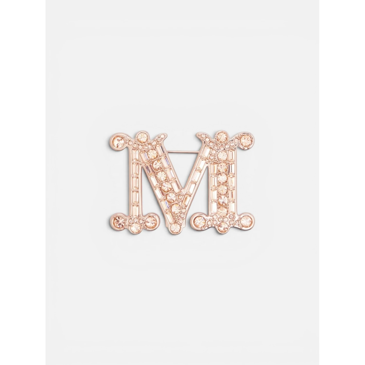 MAX MARA BATH2 brooch