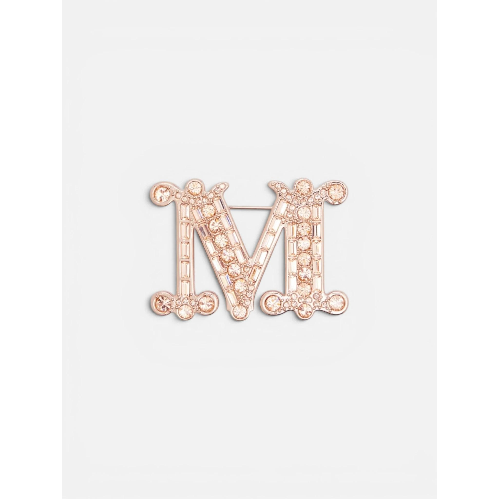 MAX MARA BATH2 brooch