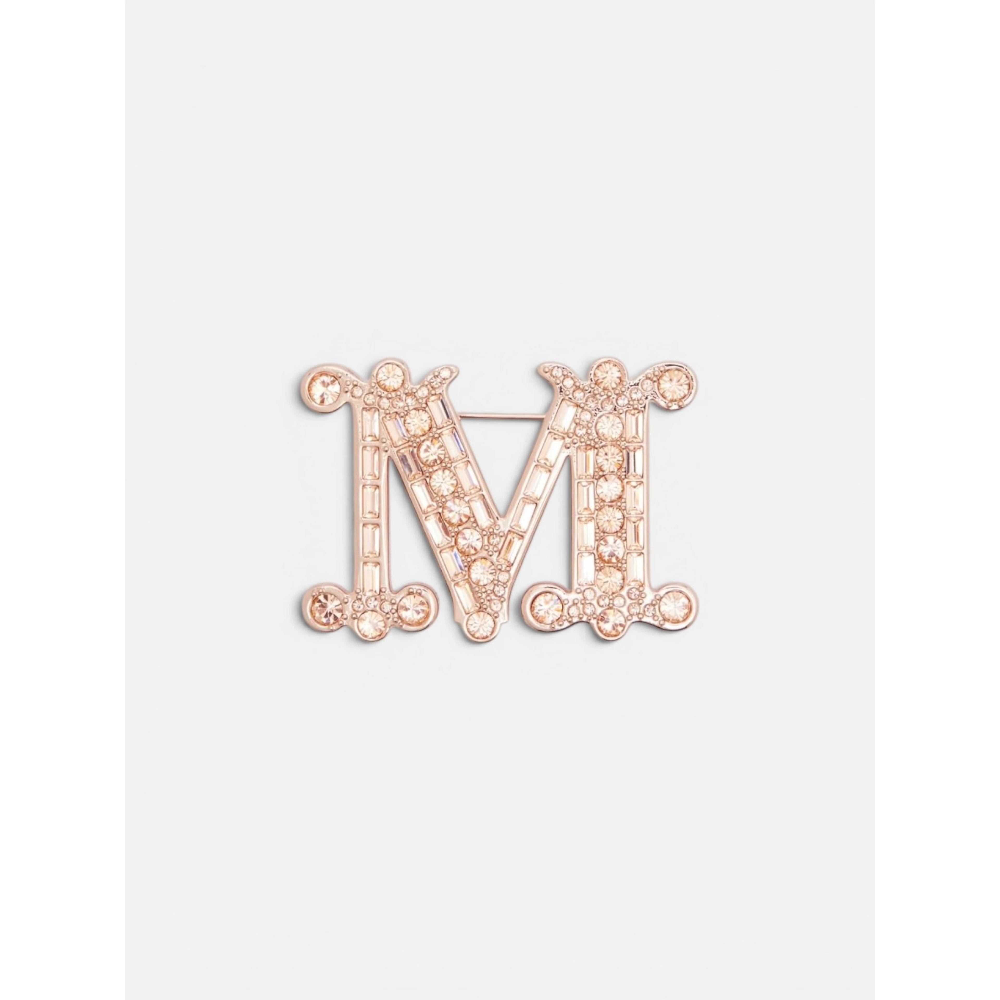 MAX MARA BATH2 brooch