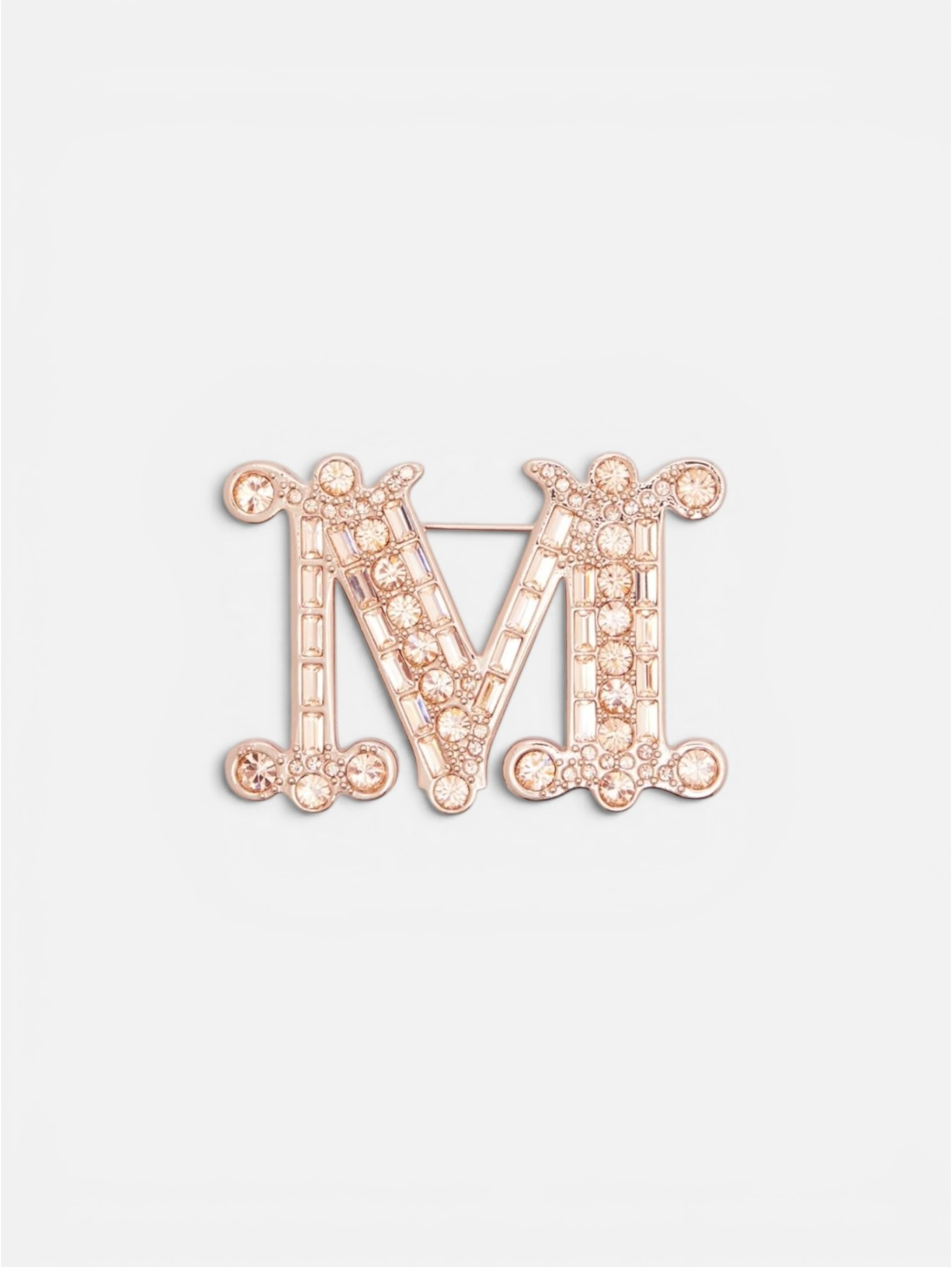 MAX MARA BATH2 brooch