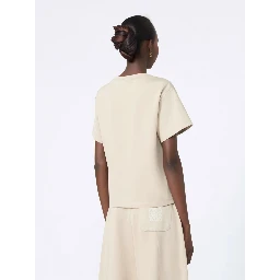 MAX MARA MXMQUAGGA t-shirt
