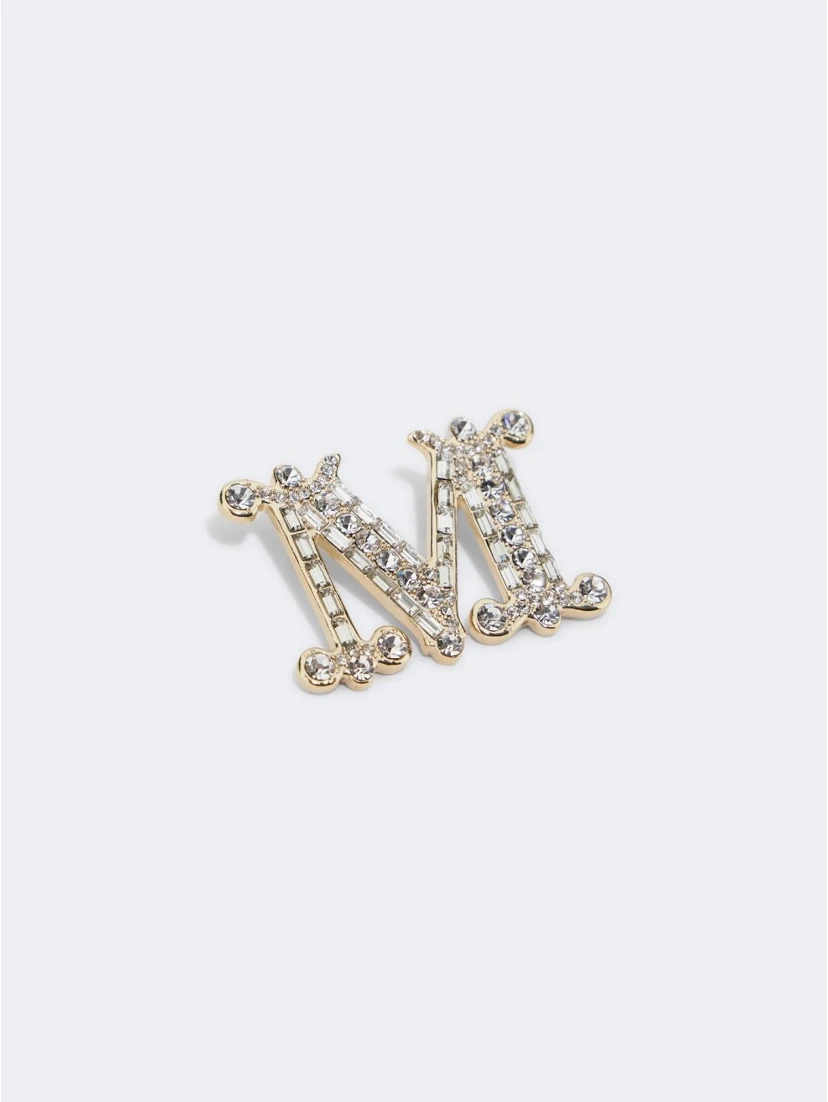MAX MARA BATH2 brooch