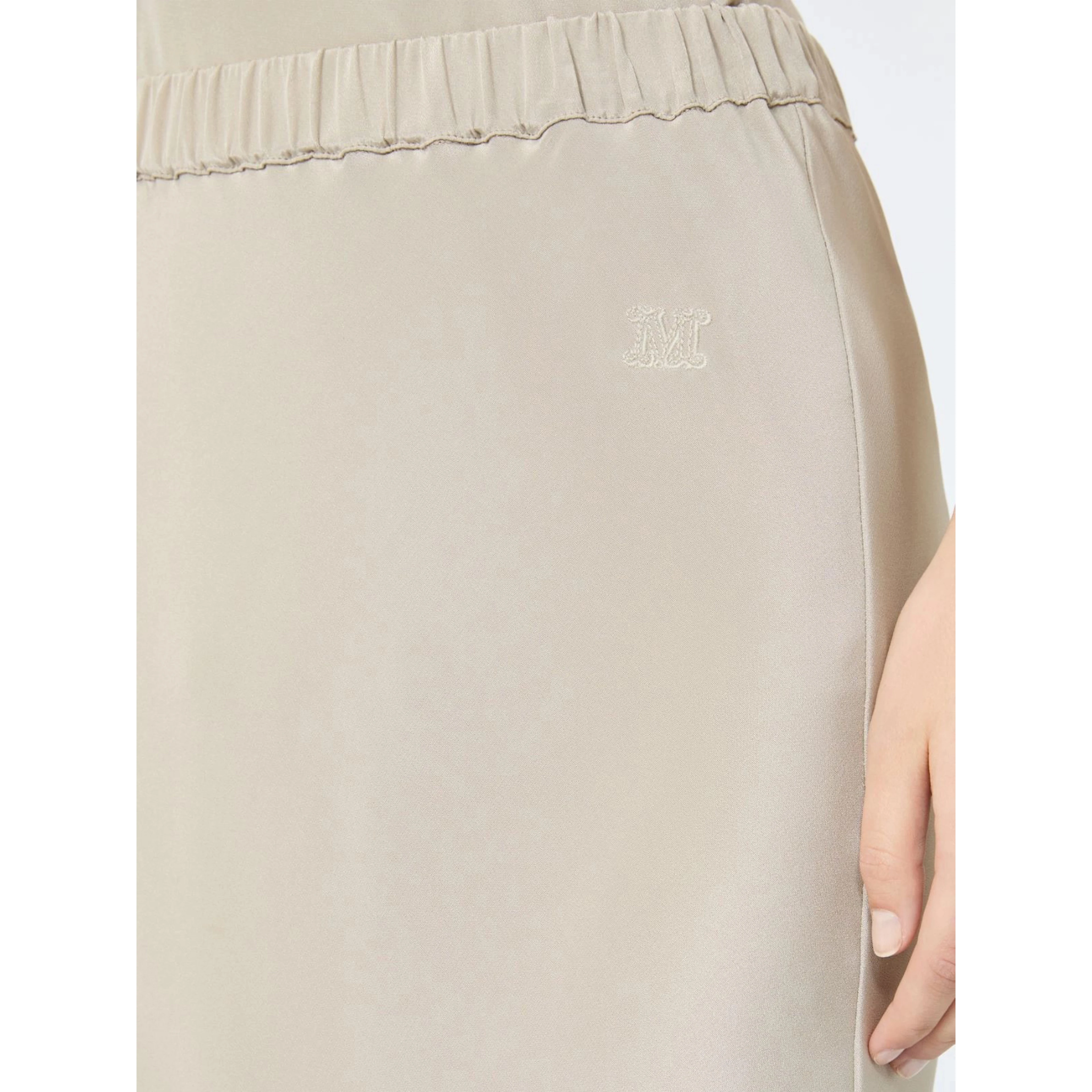 MAX MARA MXMSOSPIRO skirt