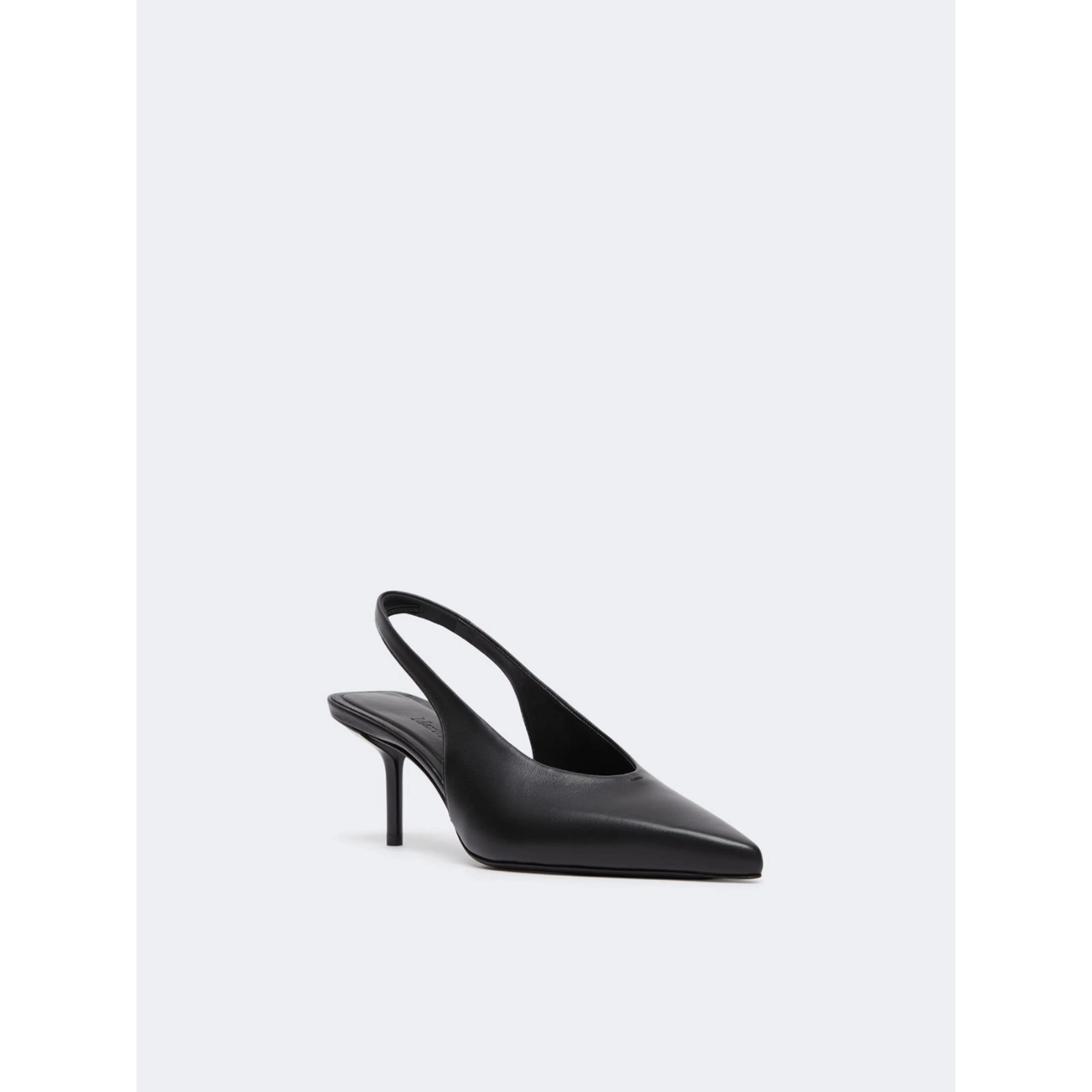 MAX MARA MXAALBATA sandals