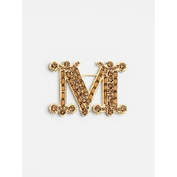 MAX MARA BATH2 brooch