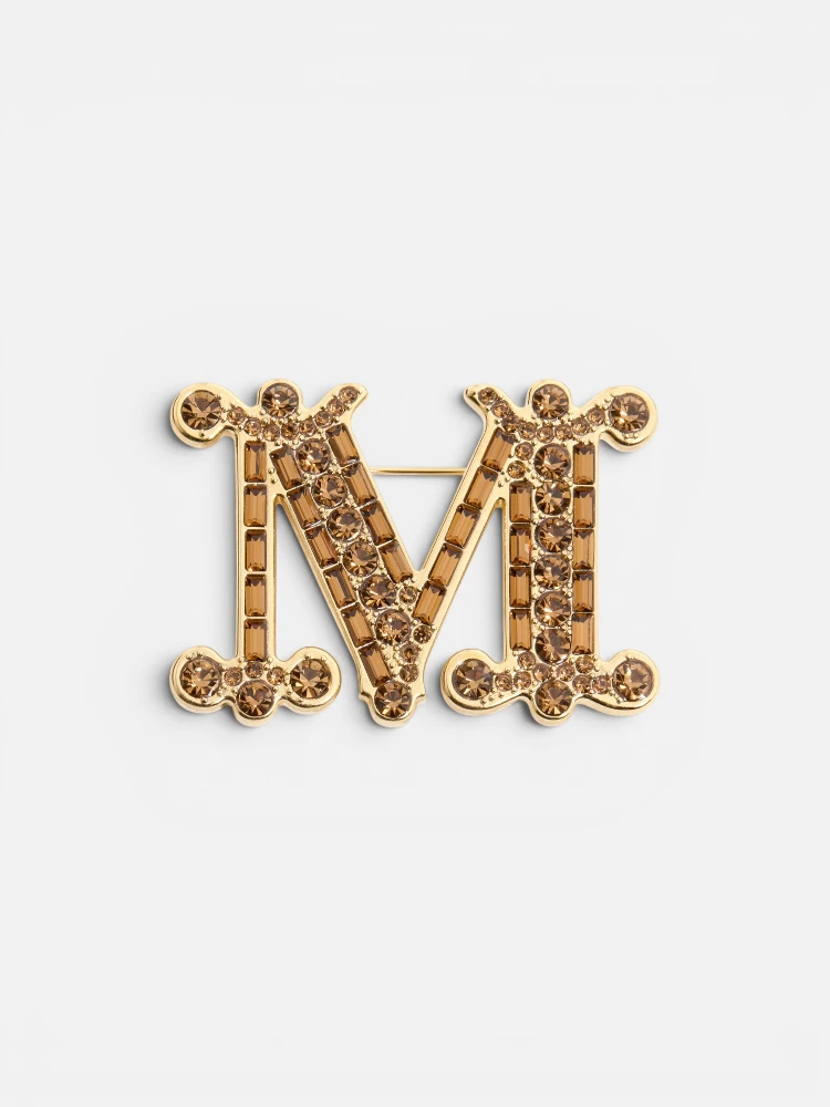 MAX MARA BATH2 brooch