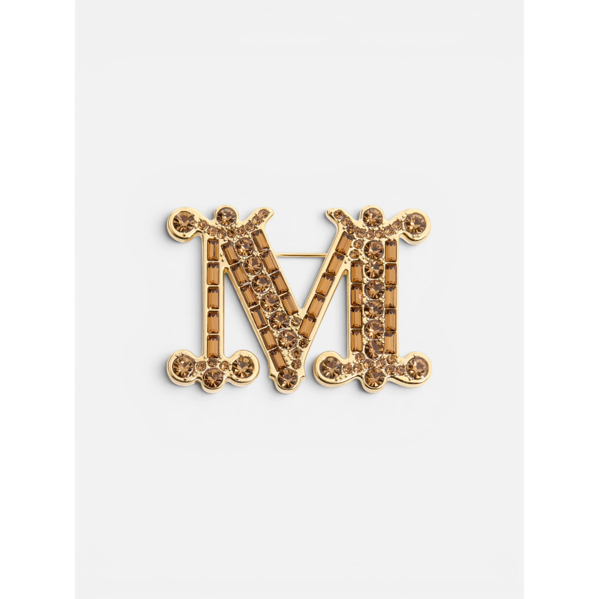 MAX MARA BATH2 brooch