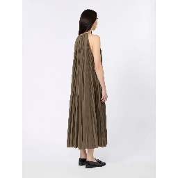 MAX MARA MXECOSTONE dress