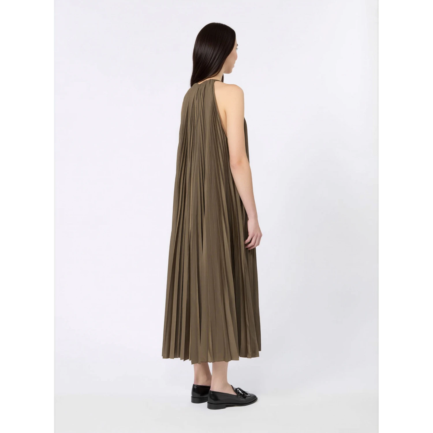 MAX MARA MXECOSTONE dress