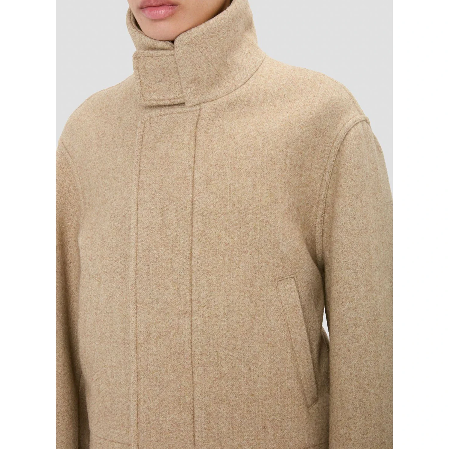 VICTORIA BECKHAM jacket