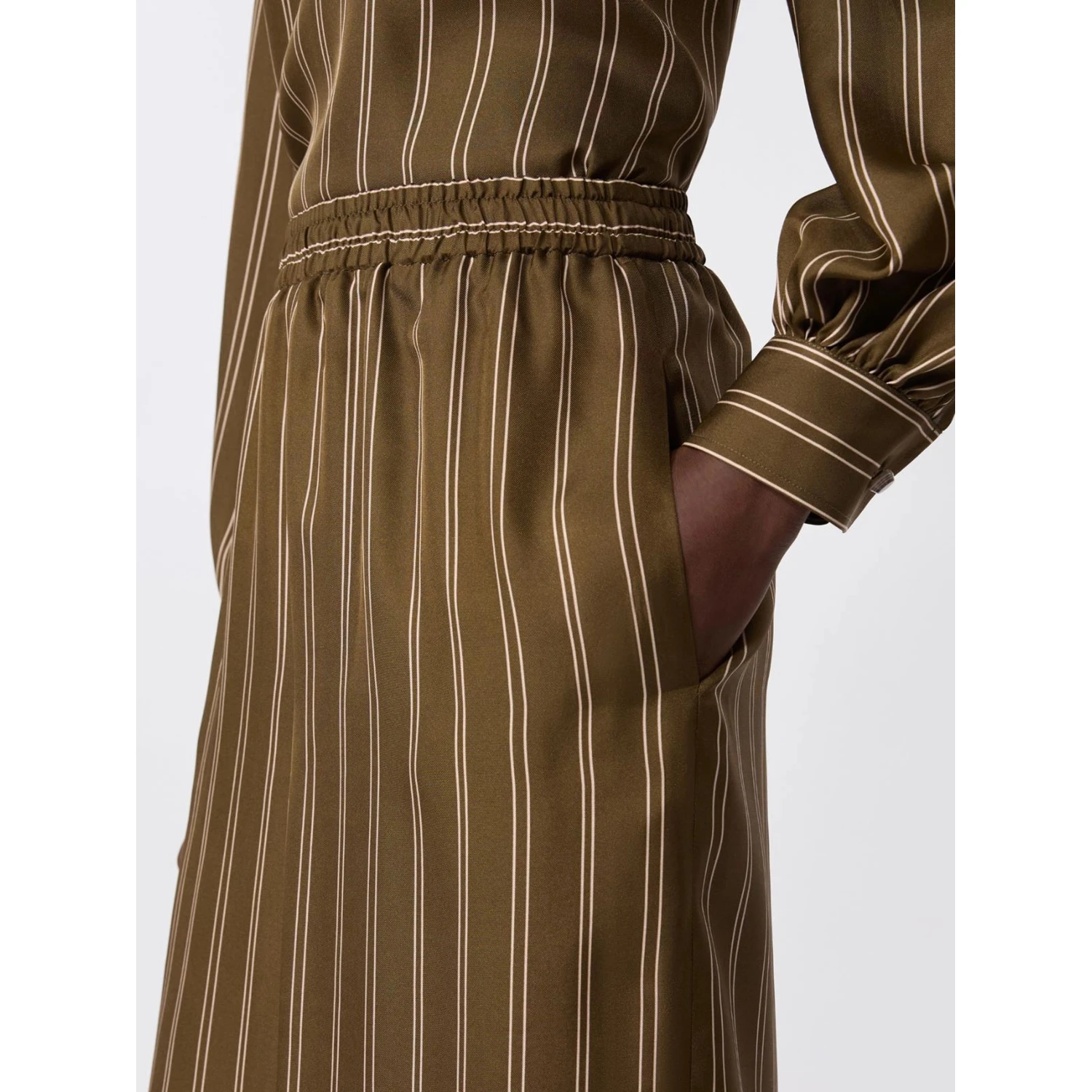 MAX MARA MXMELISEO pants