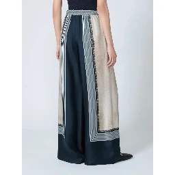 MAX MARA MXMCARABO pants