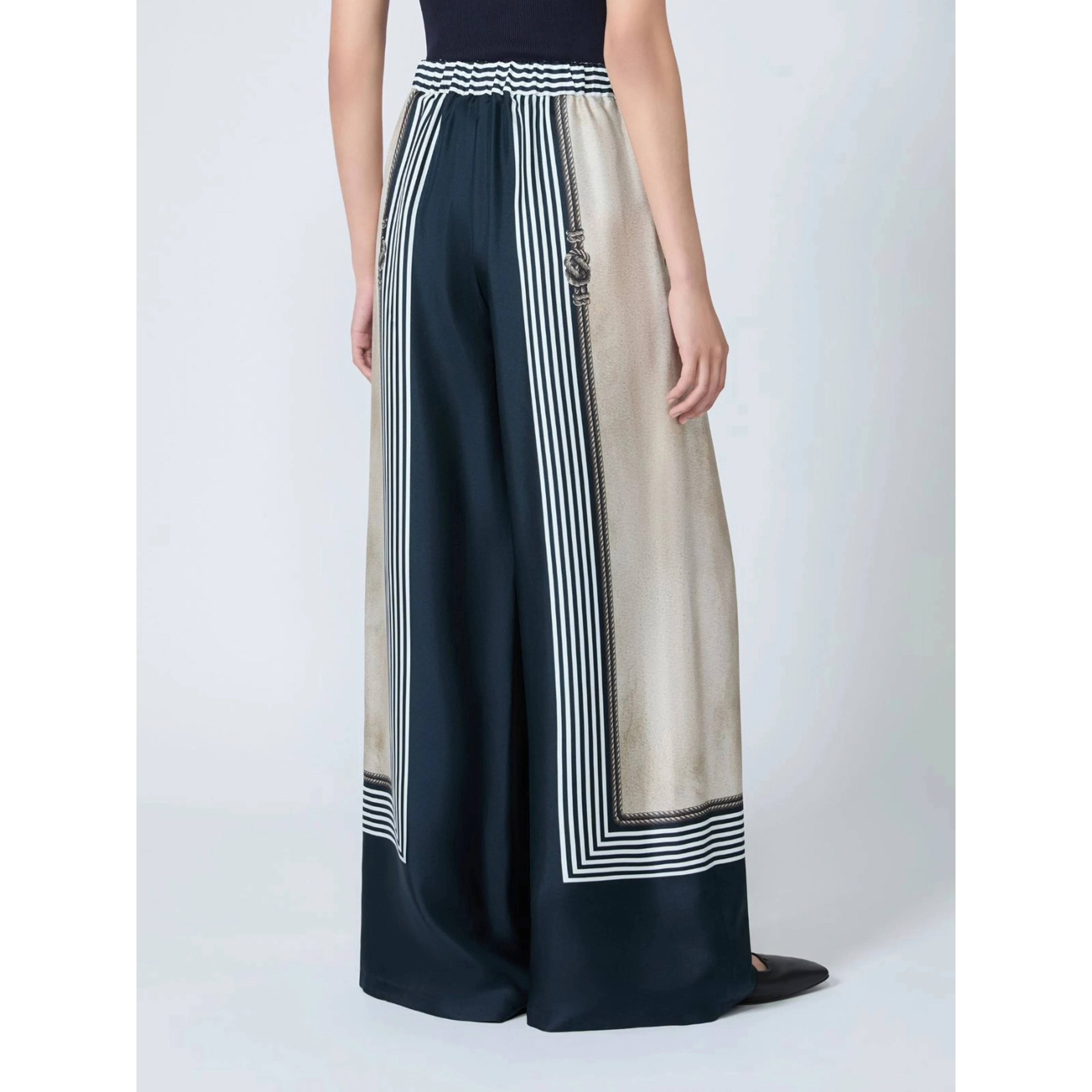 MAX MARA MXMCARABO pants