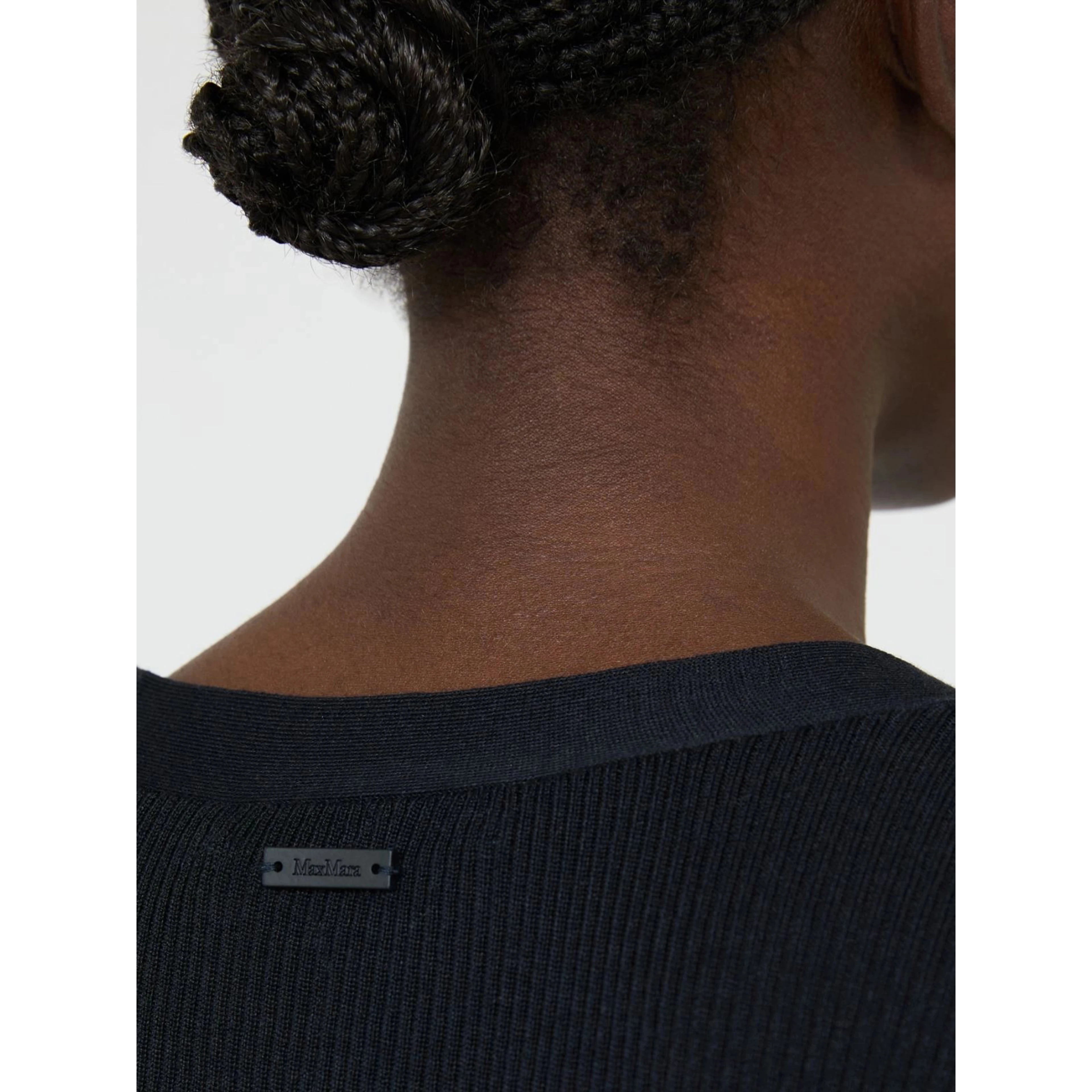 MAX MARA MXMNINFEE cardigan