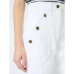 MAX MARA MXMBADESSE pants
