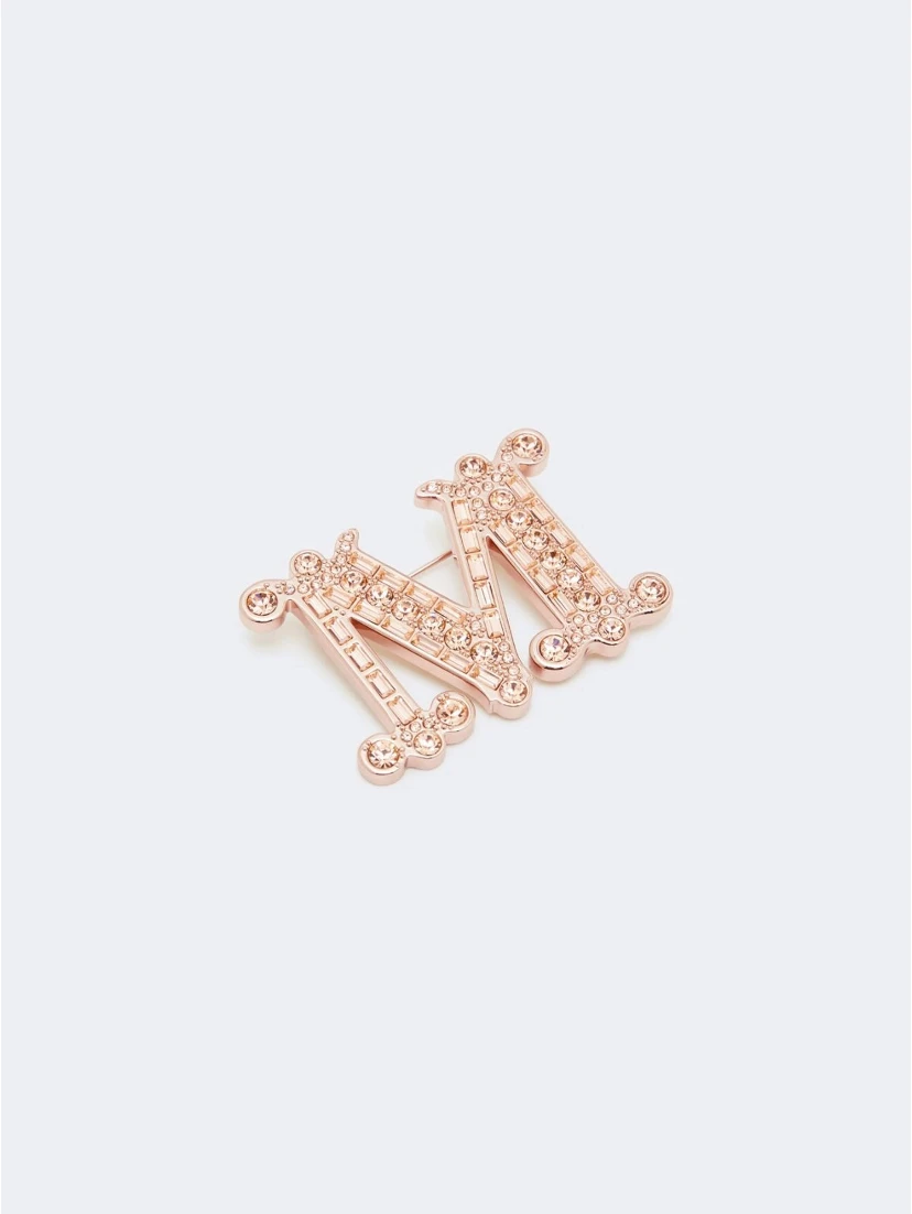 MAX MARA BATH2 brooch