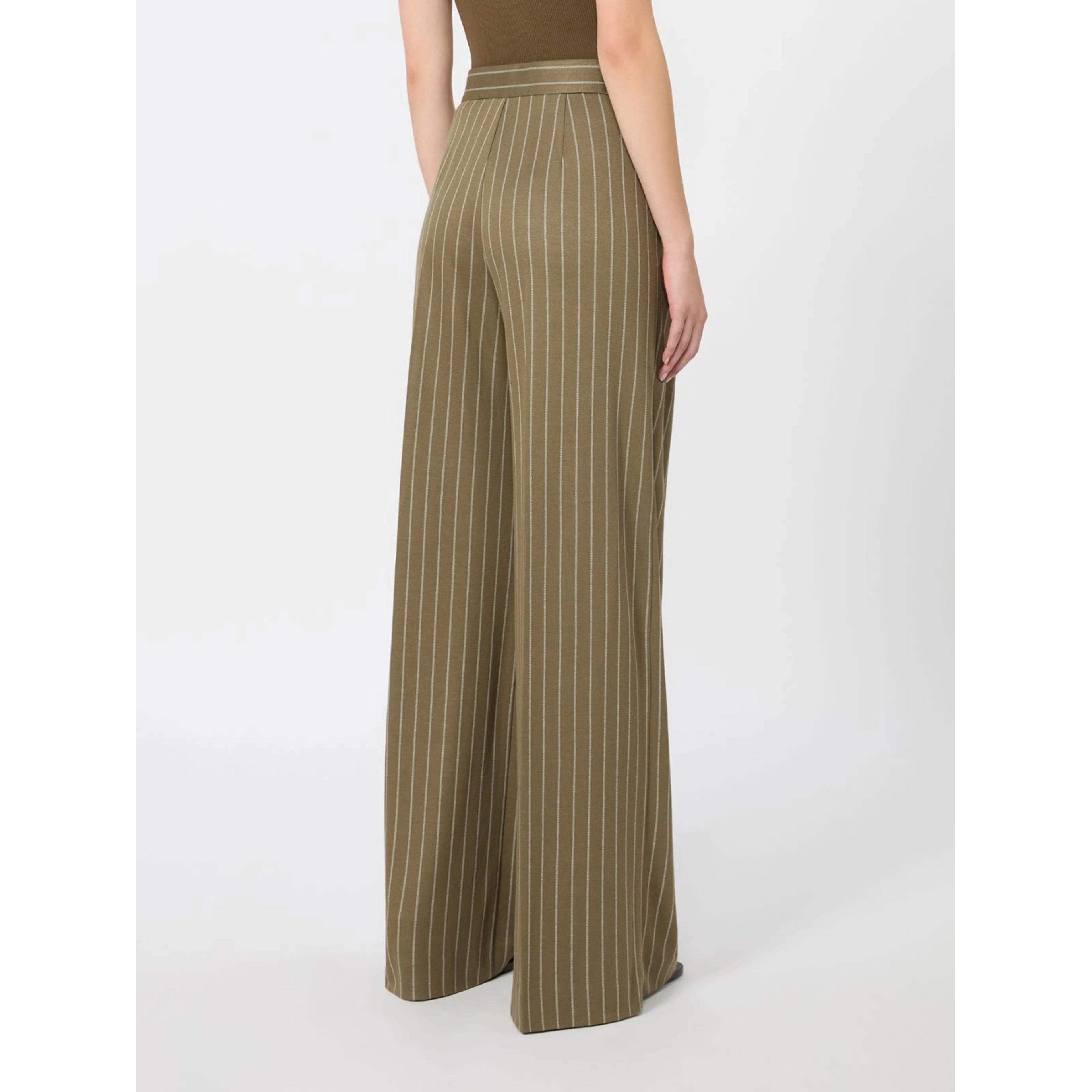 MAX MARA MXMRIO pants