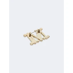 MAX MARA BATH2 brooch