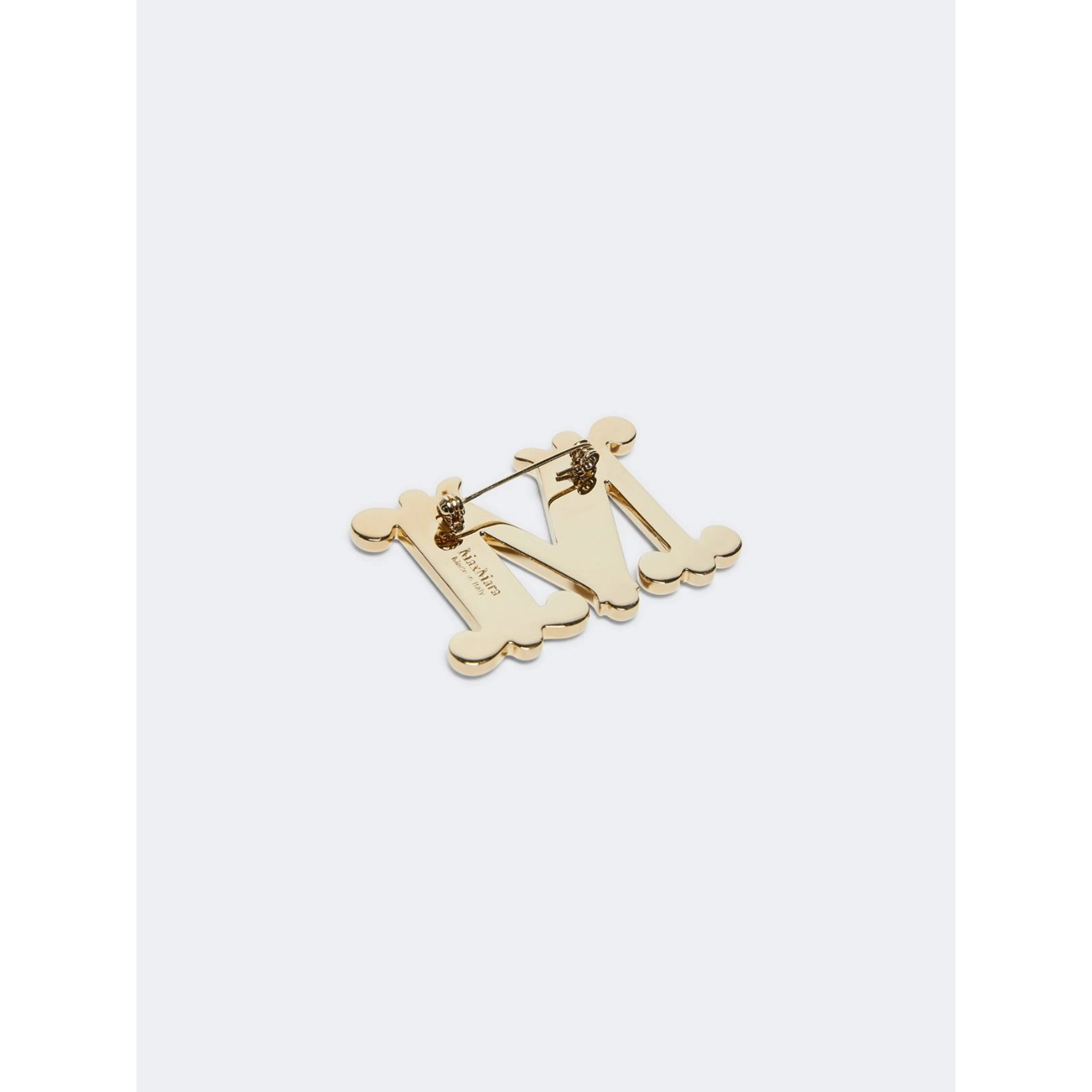 MAX MARA BATH2 brooch