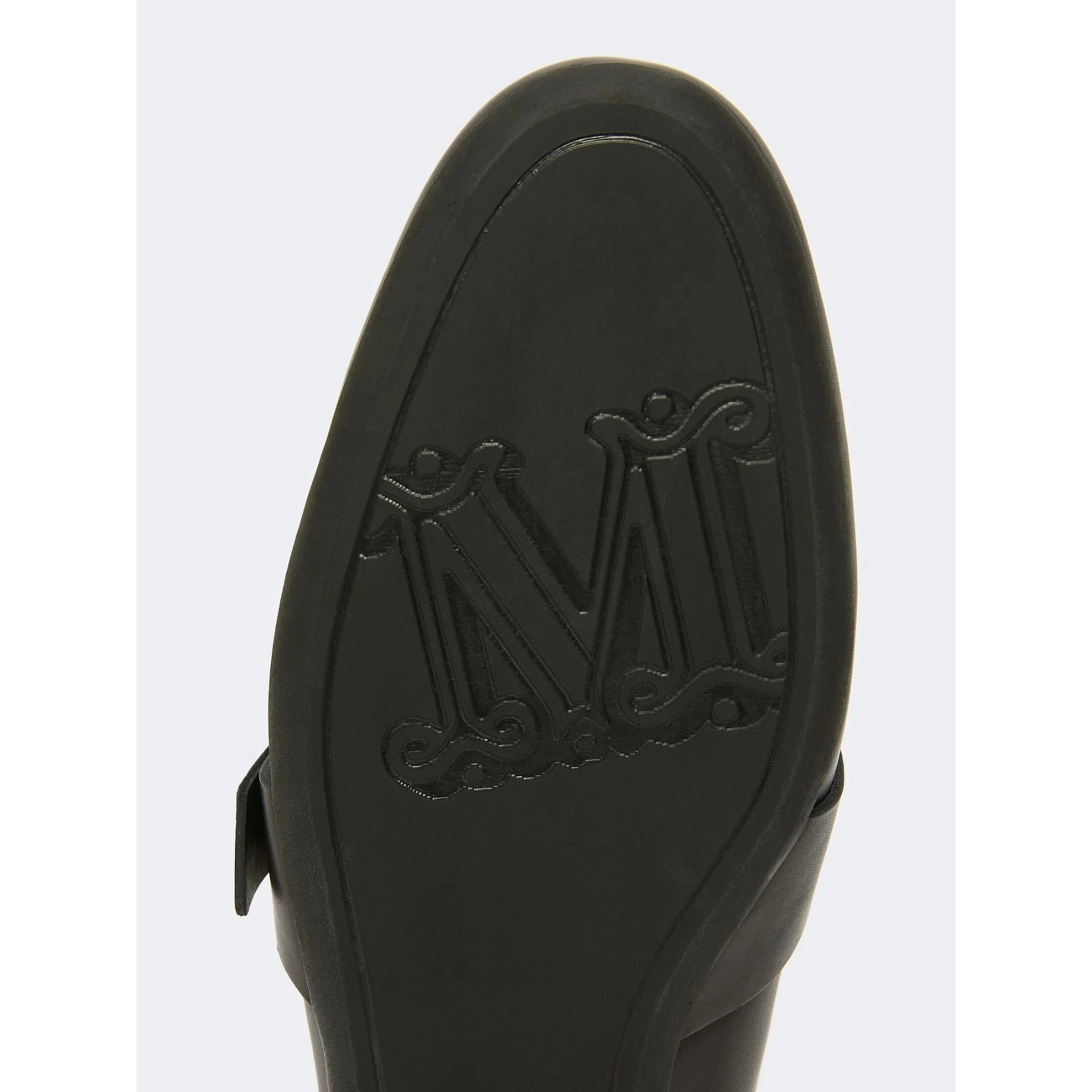 MAX MARA MXAMISTER moccasins