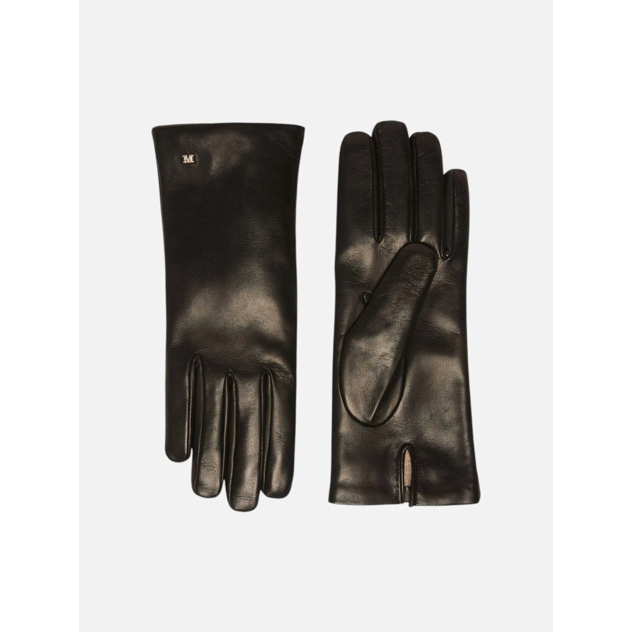 MAX MARA SPALATO gloves