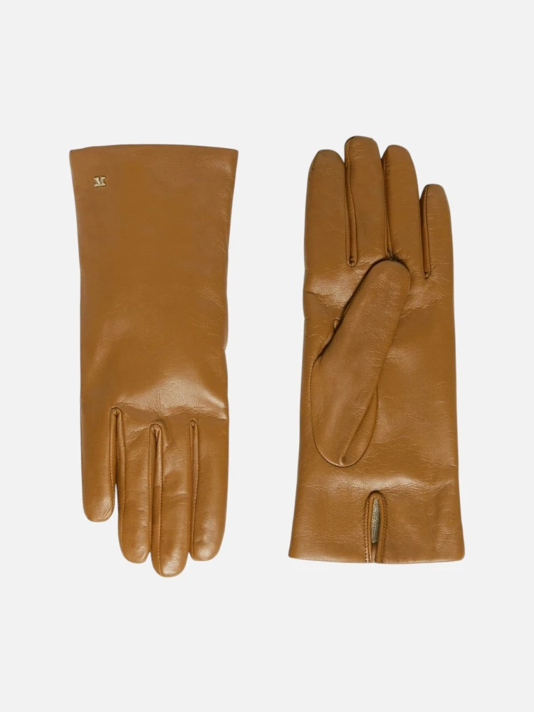 MAX MARA SPALATO gloves