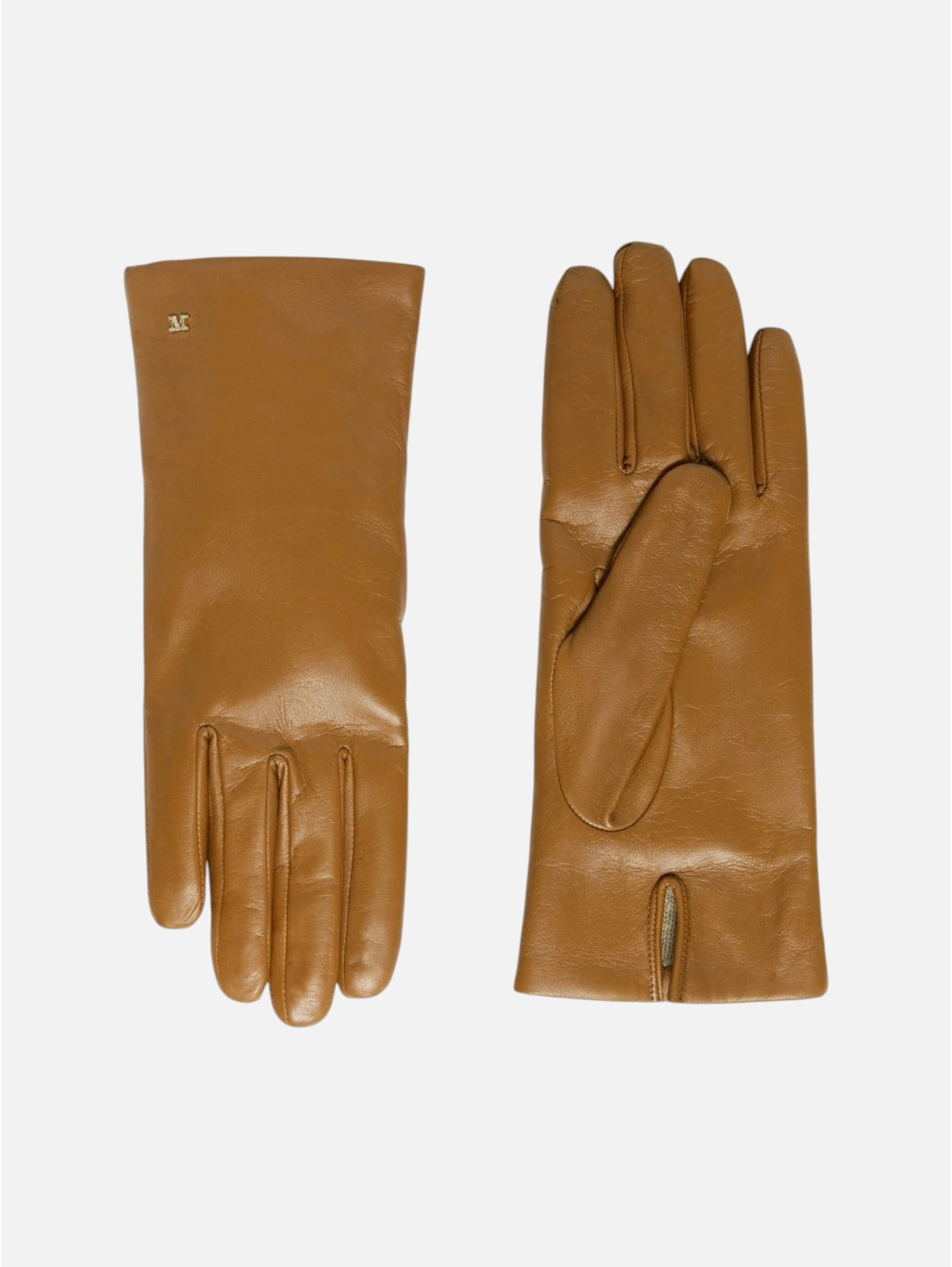 MAX MARA SPALATO gloves