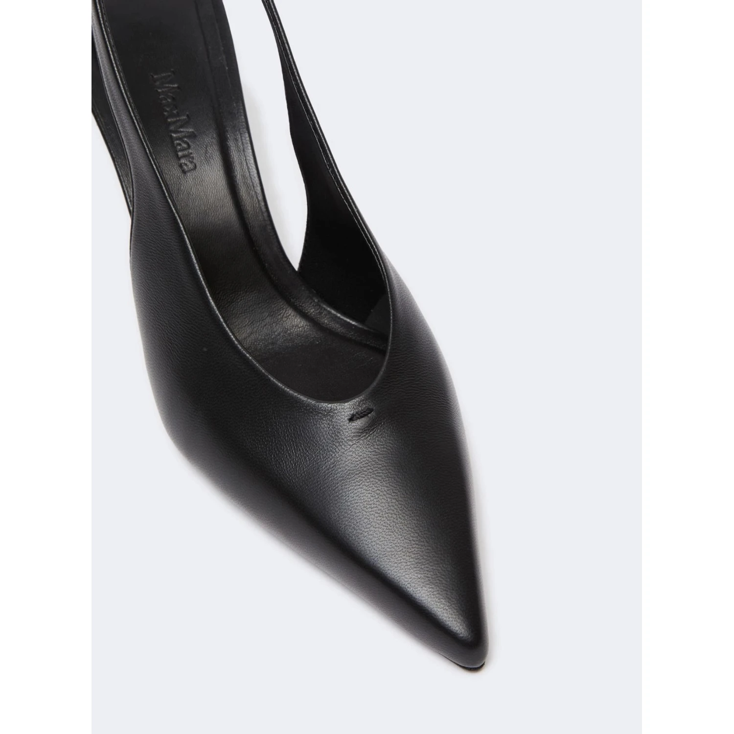 MAX MARA MXAALBATA sandals