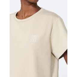 MAX MARA MXMQUAGGA t-shirt