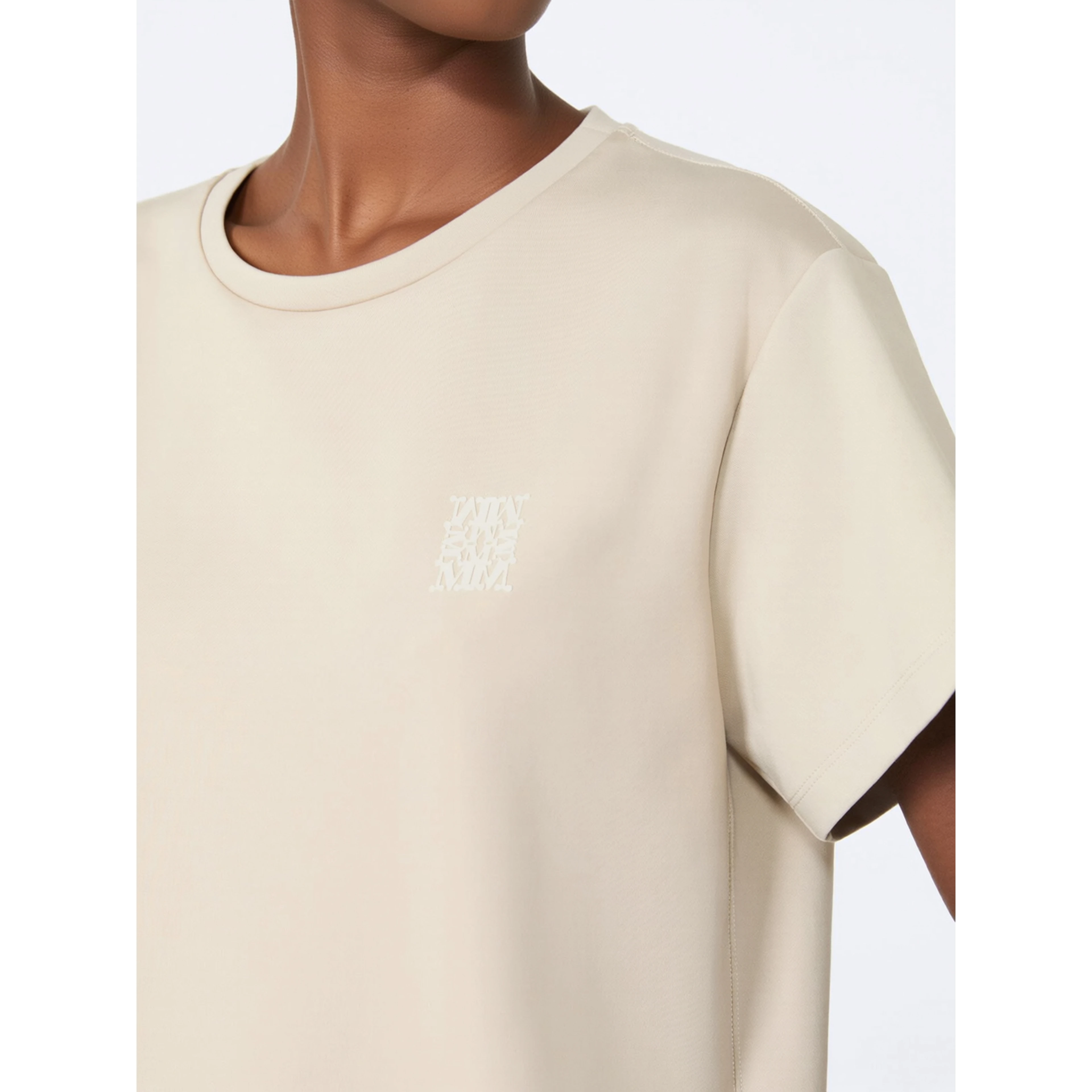 MAX MARA MXMQUAGGA t-shirt