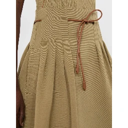 MAX MARA MXMTEMPIO skirt
