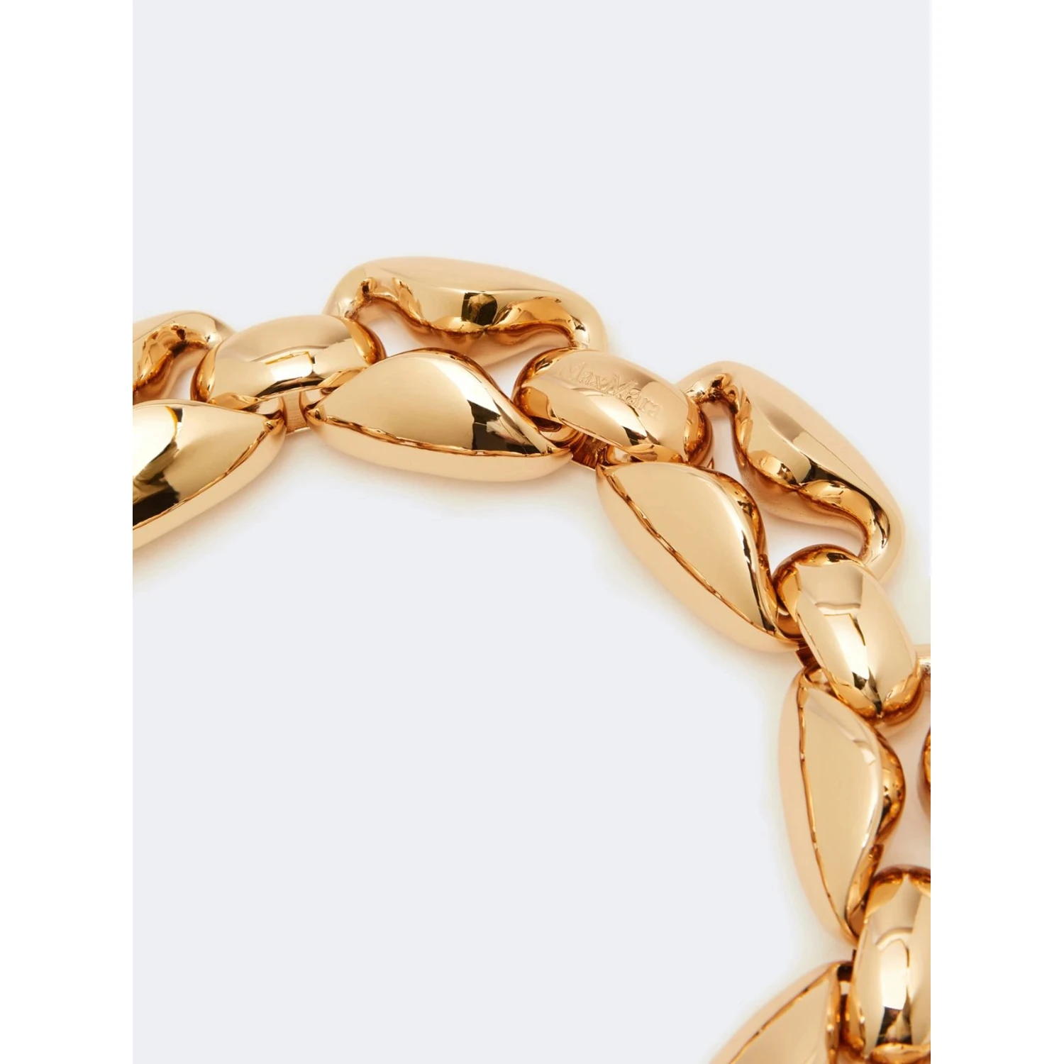 MAX MARA MXAORMA necklace