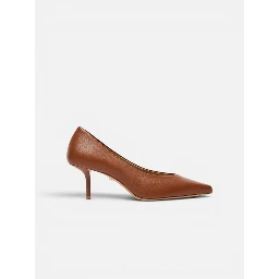 MAX MARA MXASOFTPUMP shoes