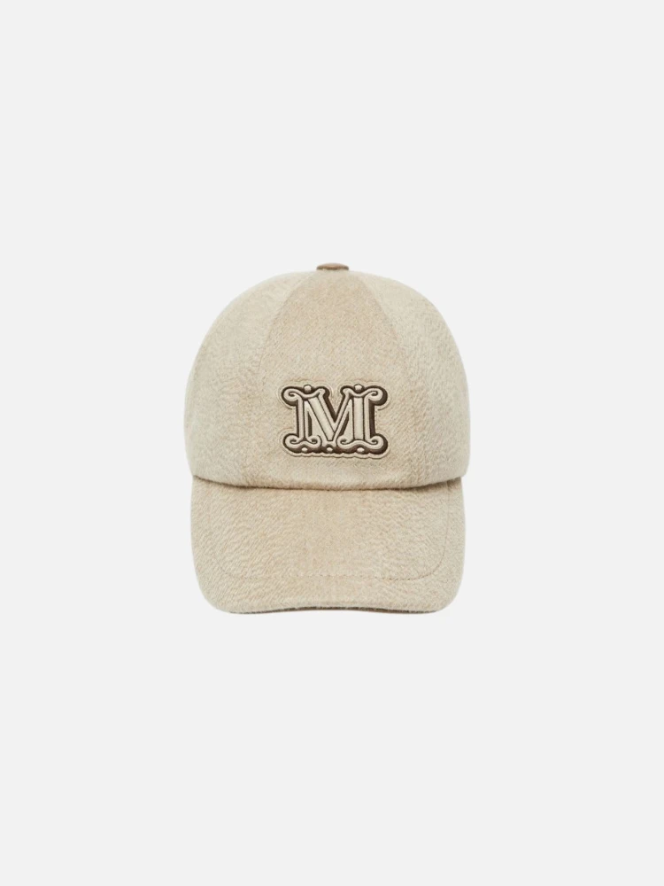 MAX MARA MXAORDINE cap