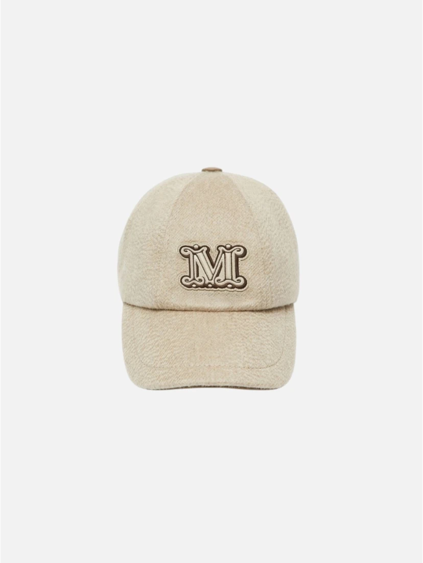 MAX MARA MXAORDINE cap