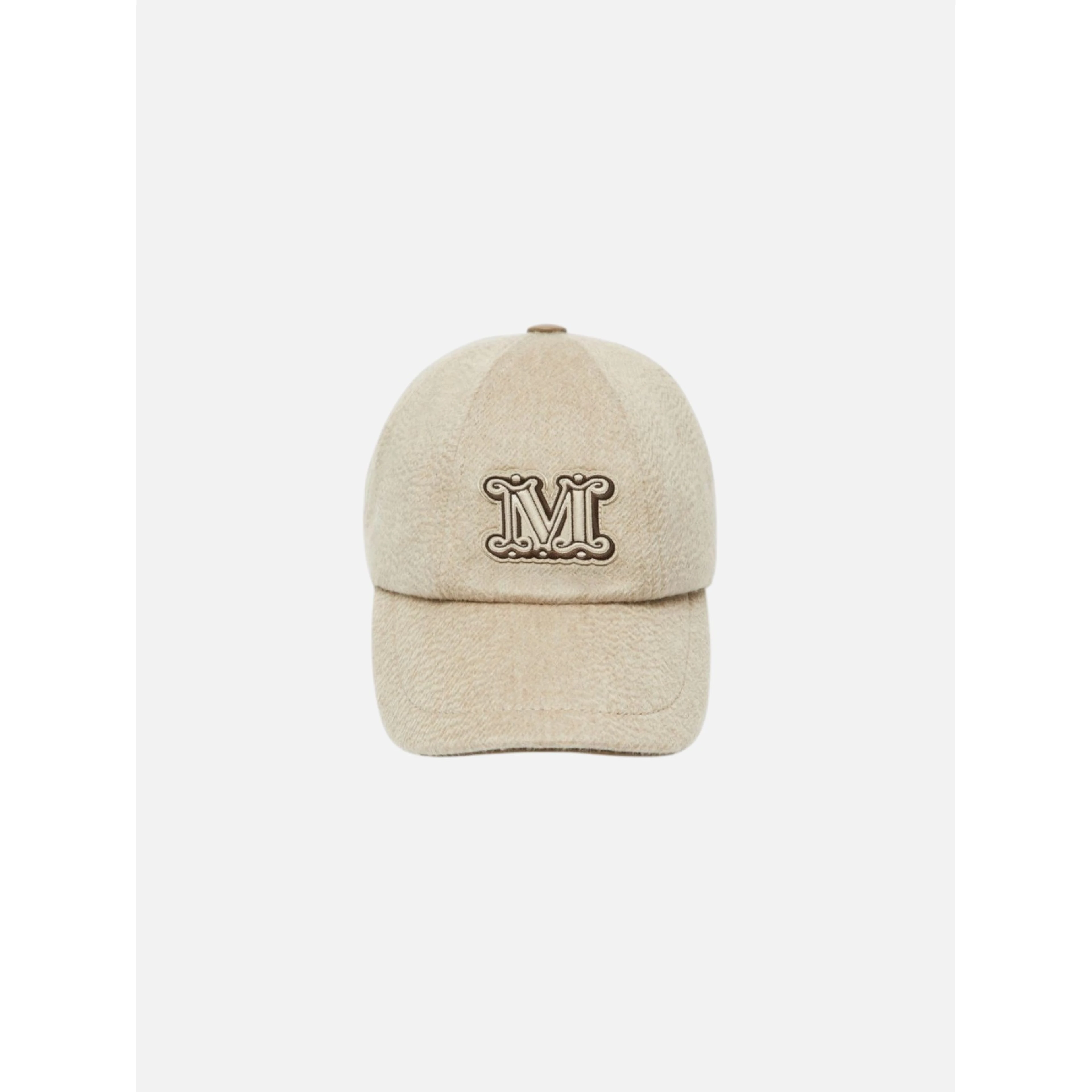 MAX MARA MXAORDINE cap