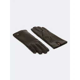 MAX MARA SPALATO gloves