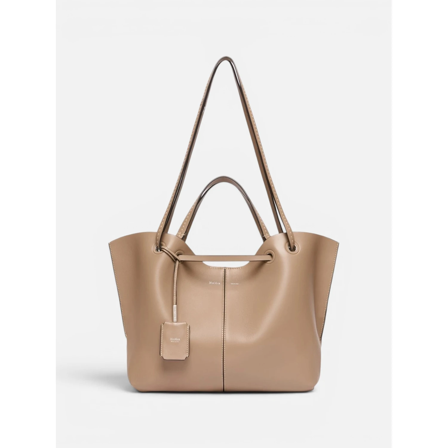 MAX MARA MIXEDDOUBLES handbag