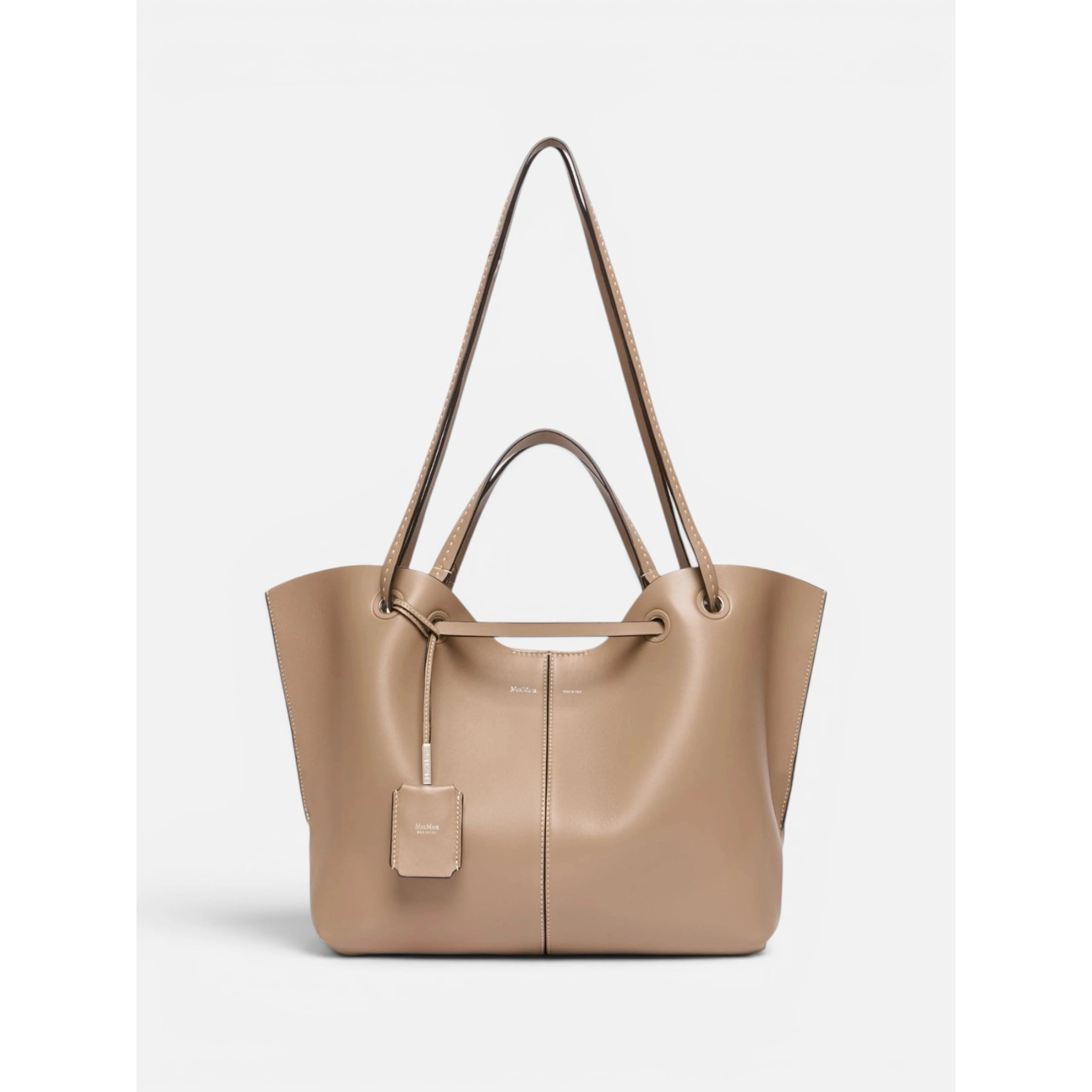 MAX MARA MIXEDDOUBLES handbag