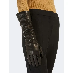 MAX MARA AFIDEE gloves