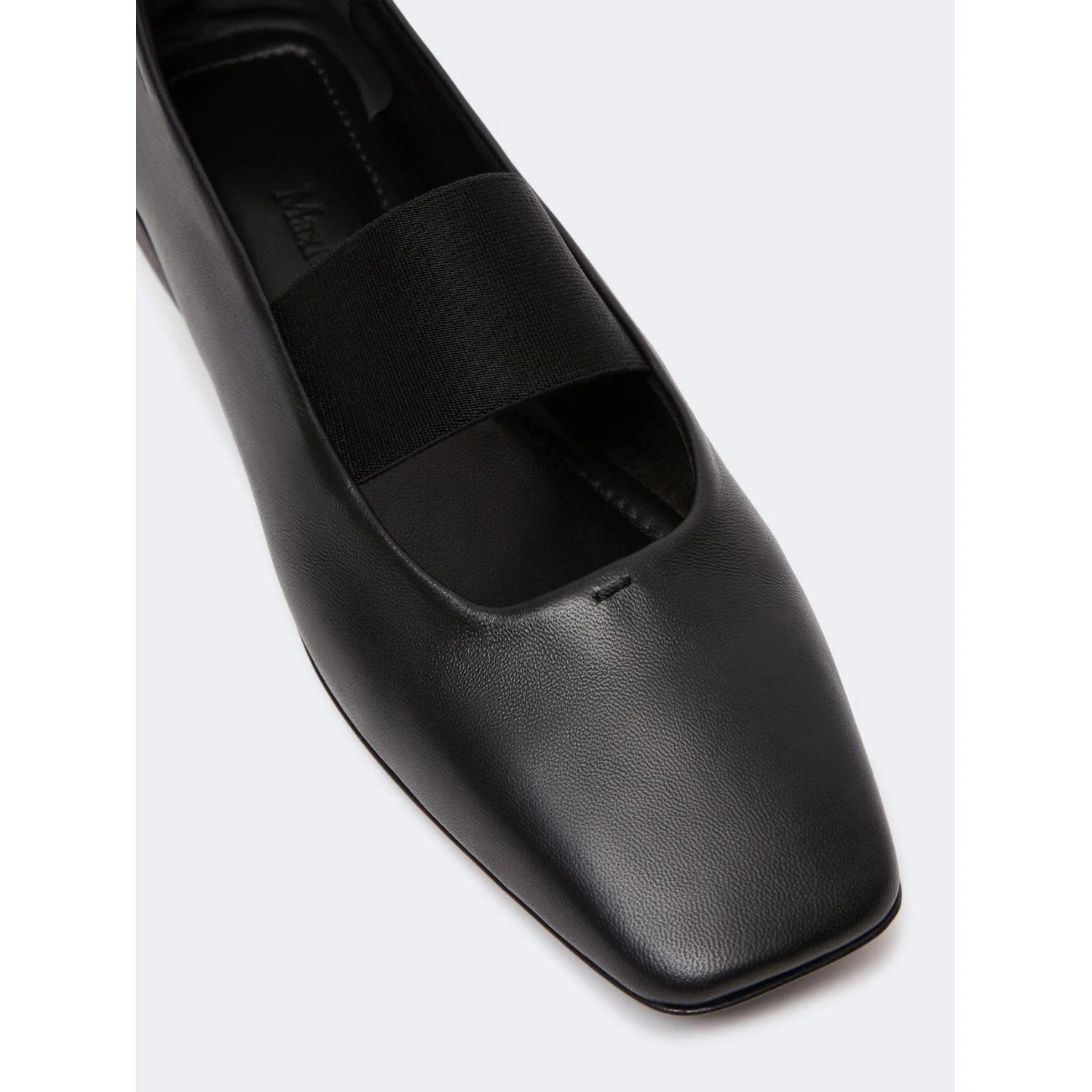 MAX MARA MXACAUCASO ballet flats