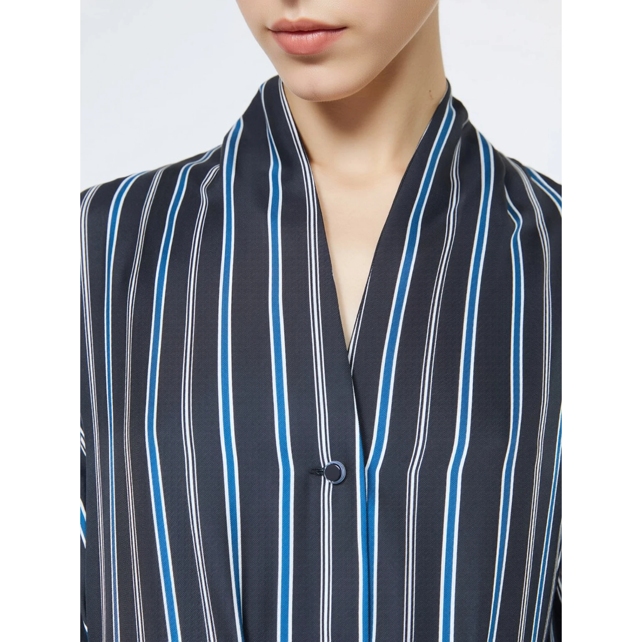 MAX MARA MXMTAURO dress
